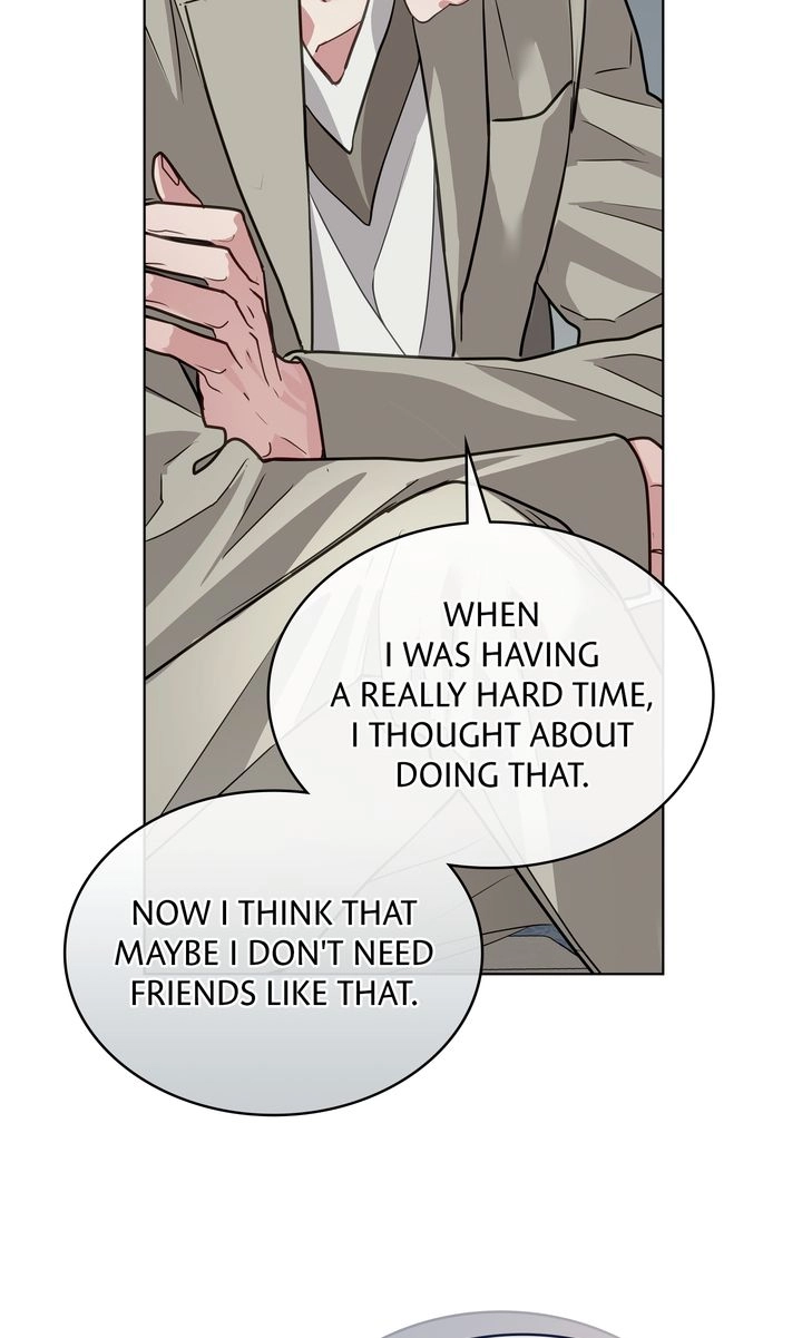 Read Crack chapter 50 image 81 on Lezhin