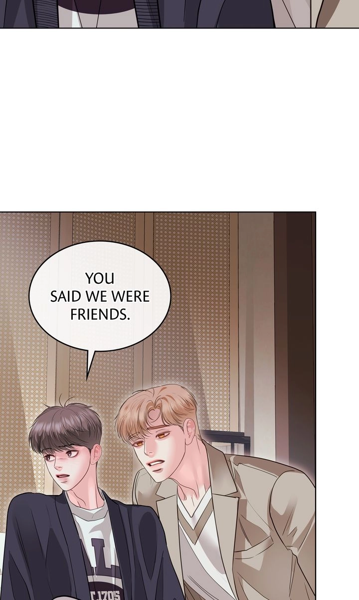 Read Crack chapter 50 image 96 on Lezhin