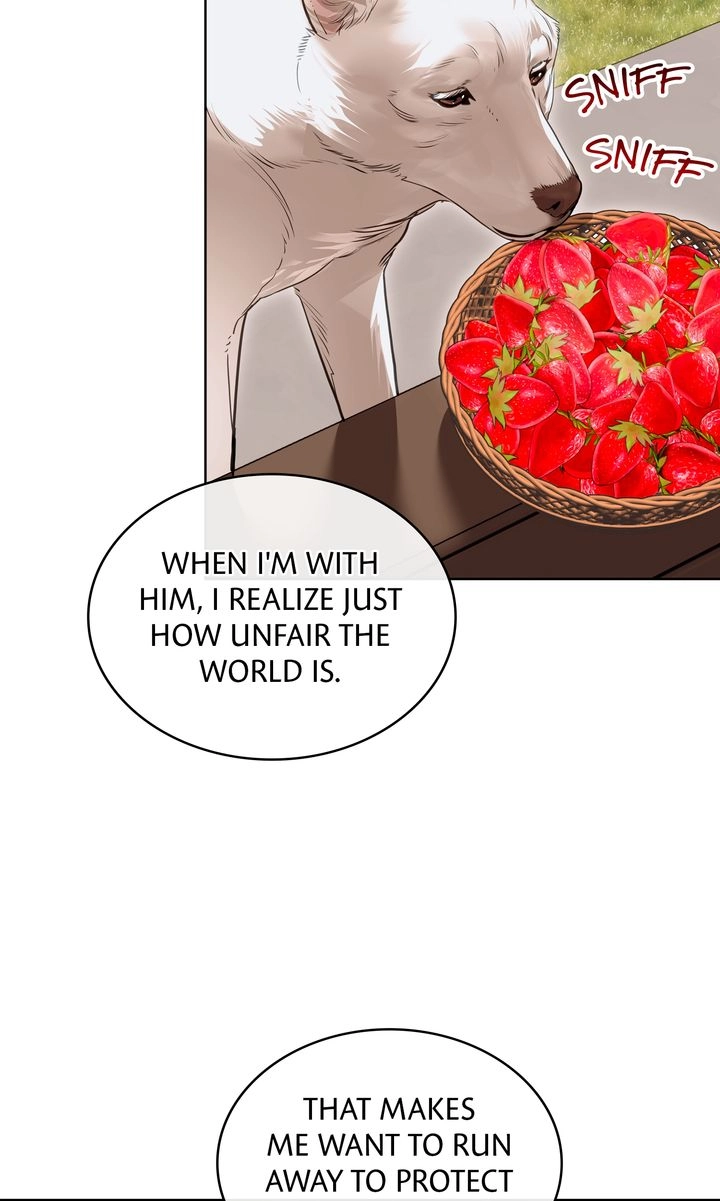 Read Crack chapter 51 image 11 on Lezhin