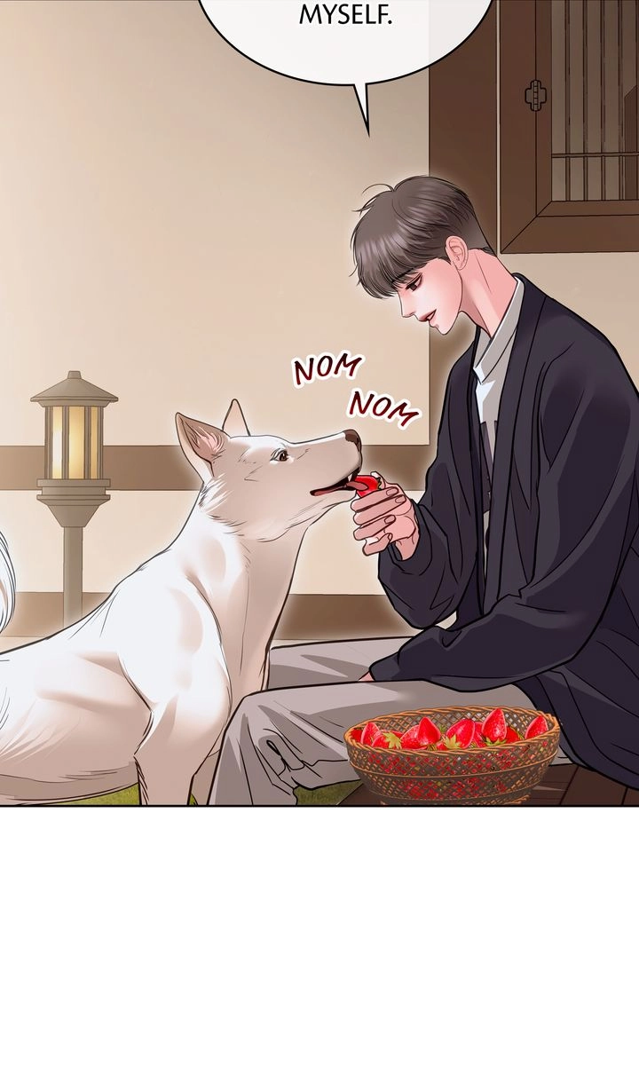 Read Crack chapter 51 image 12 on Lezhin