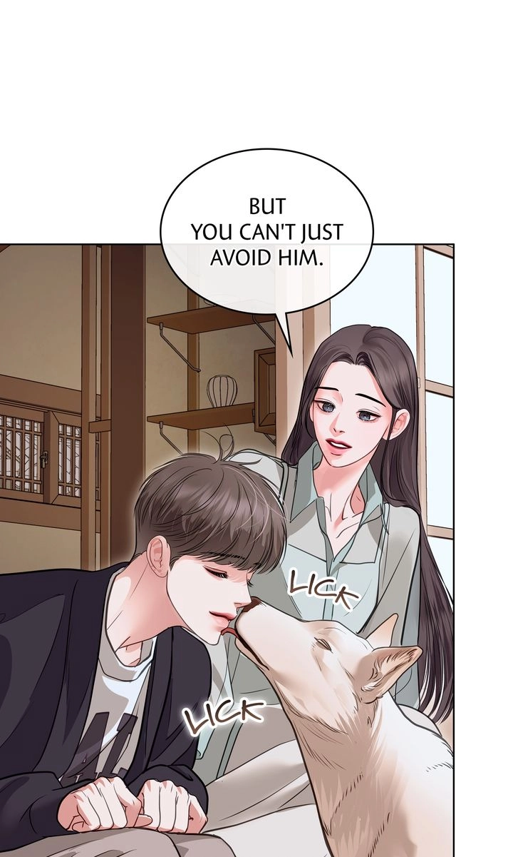 Read Crack chapter 51 image 13 on Lezhin