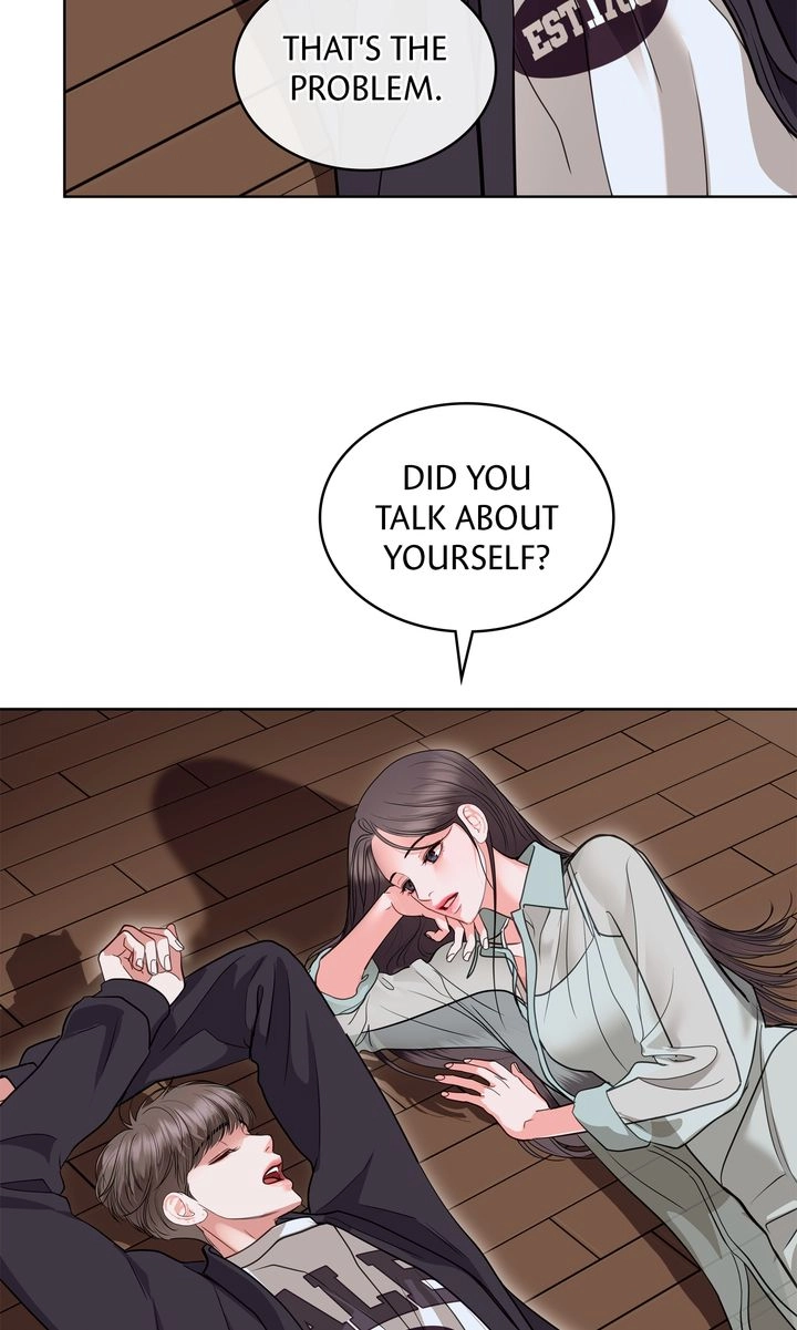 Read Crack chapter 51 image 15 on Lezhin