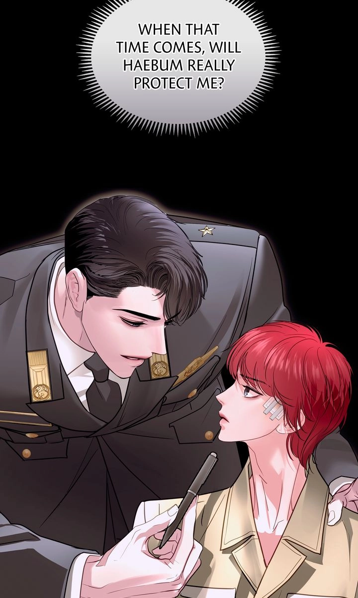 Read Crack chapter 51 image 18 on Lezhin