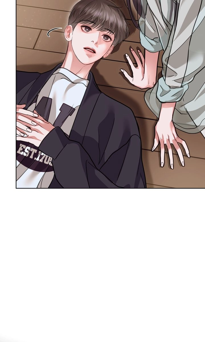 Read Crack chapter 51 image 21 on Lezhin
