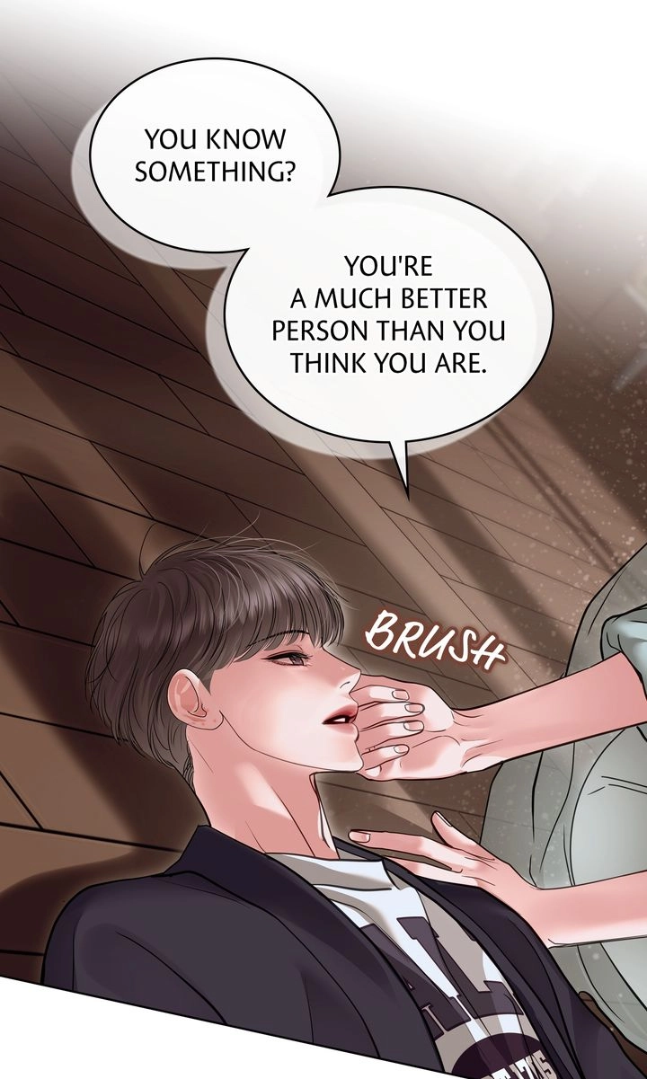 Read Crack chapter 51 image 22 on Lezhin