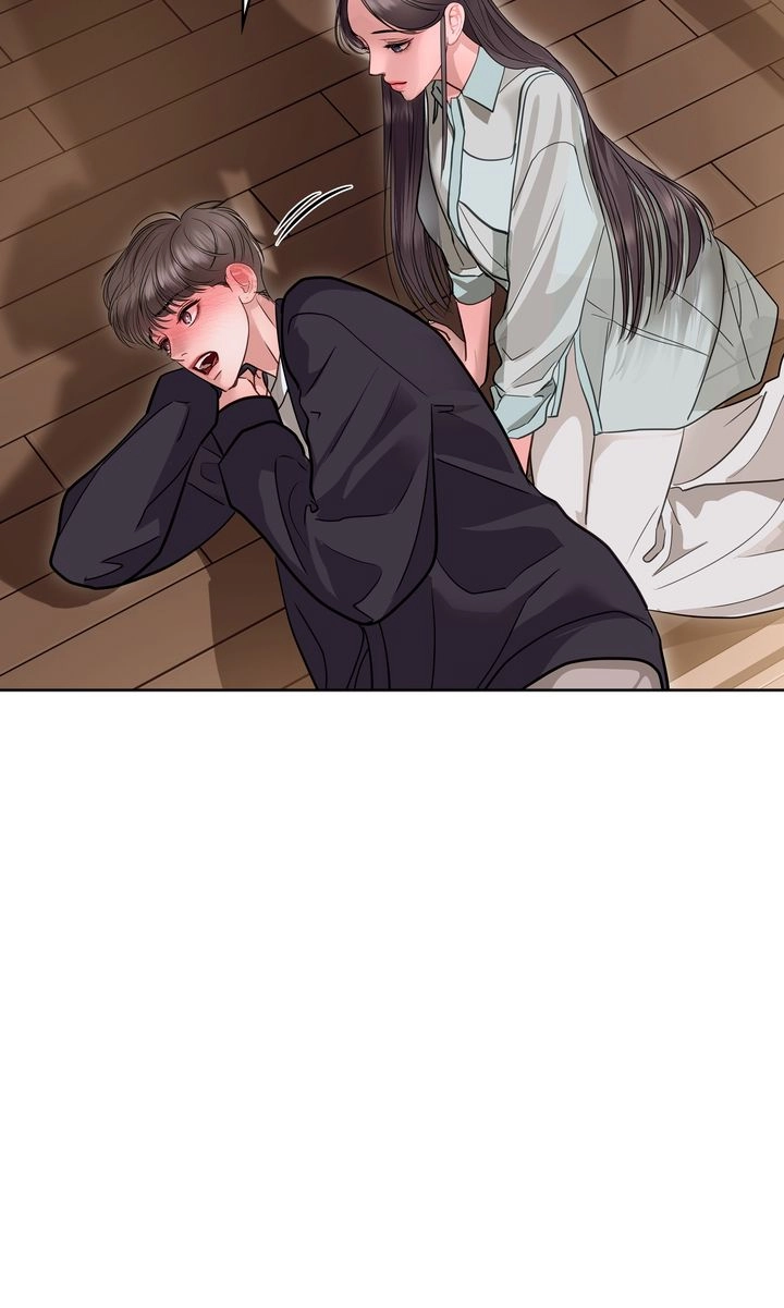 Read Crack chapter 51 image 25 on Lezhin