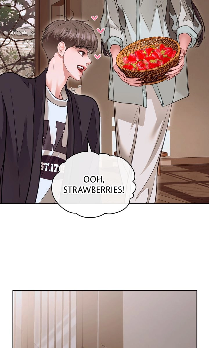 Read Crack chapter 51 image 3 on Lezhin