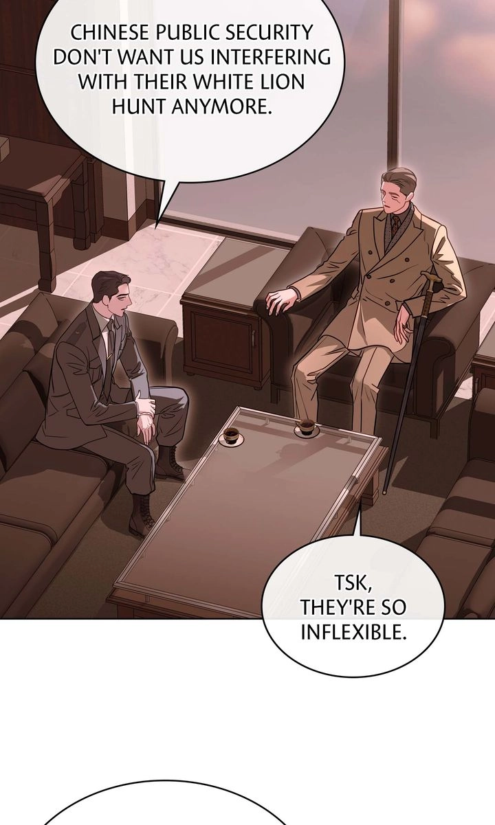 Read Crack chapter 51 image 35 on Lezhin