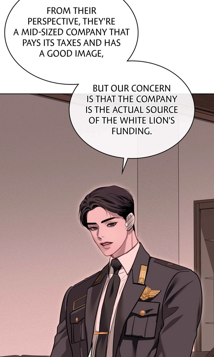 Read Crack chapter 51 image 36 on Lezhin