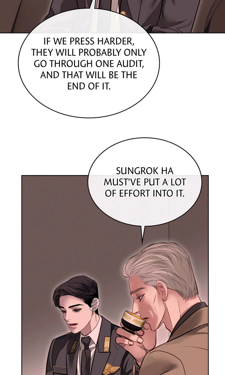Read Crack chapter 51 image 37 on Lezhin