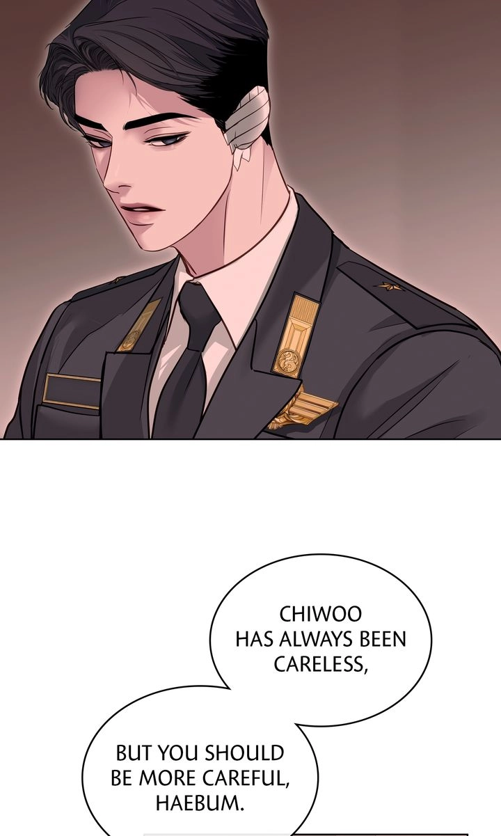 Read Crack chapter 51 image 39 on Lezhin