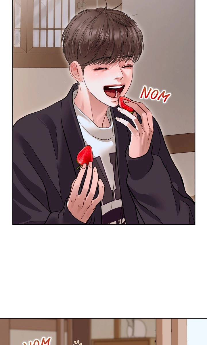 Read Crack chapter 51 image 4 on Lezhin
