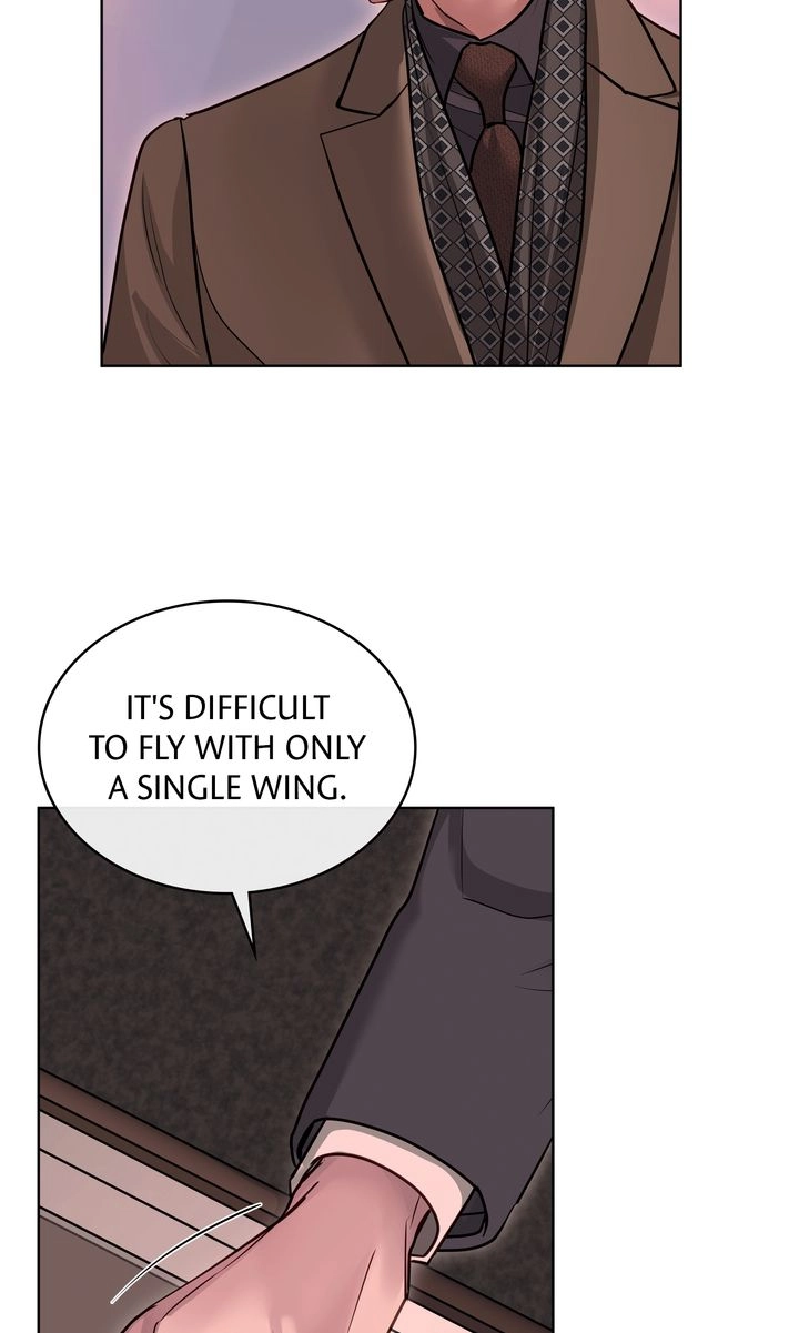 Read Crack chapter 51 image 45 on Lezhin