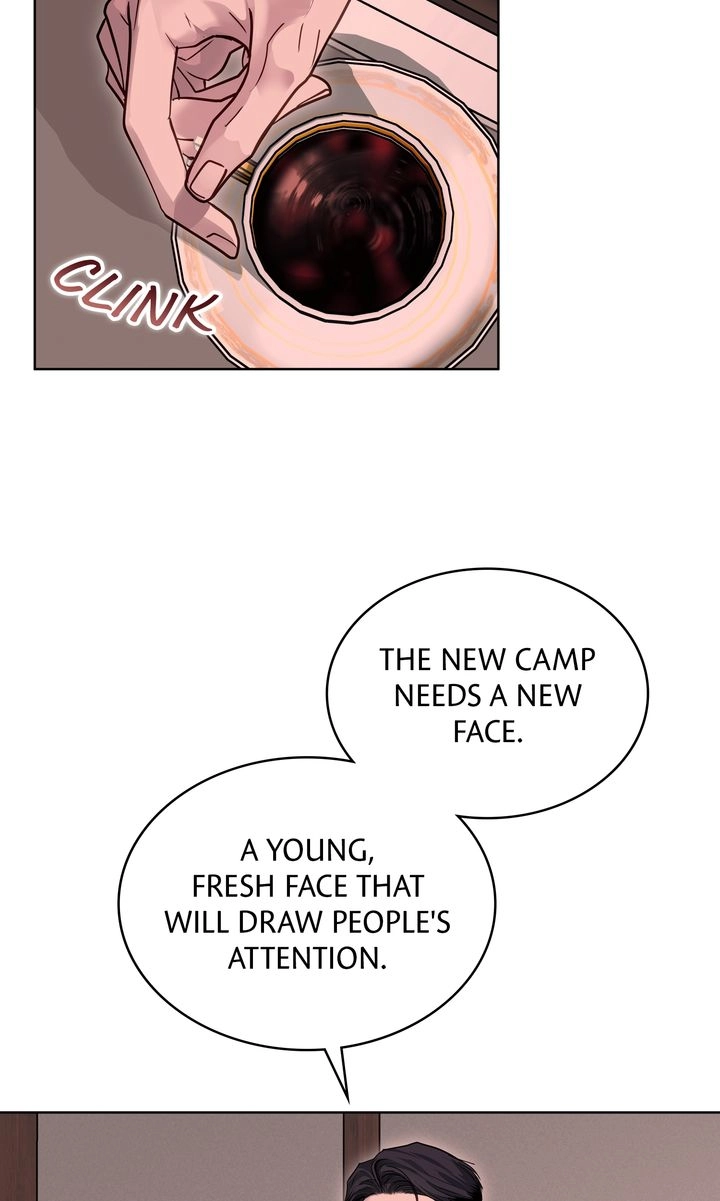 Read Crack chapter 51 image 46 on Lezhin