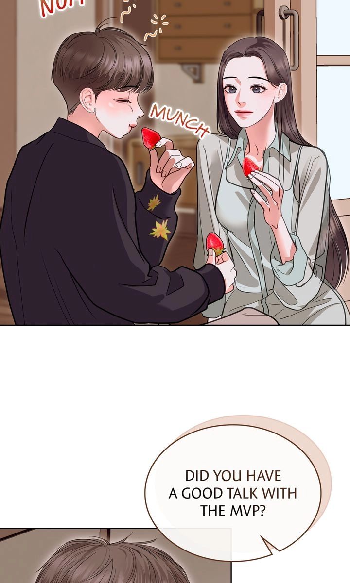 Read Crack chapter 51 image 5 on Lezhin