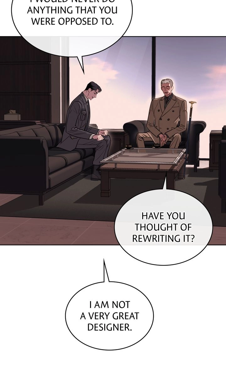 Read Crack chapter 51 image 54 on Lezhin