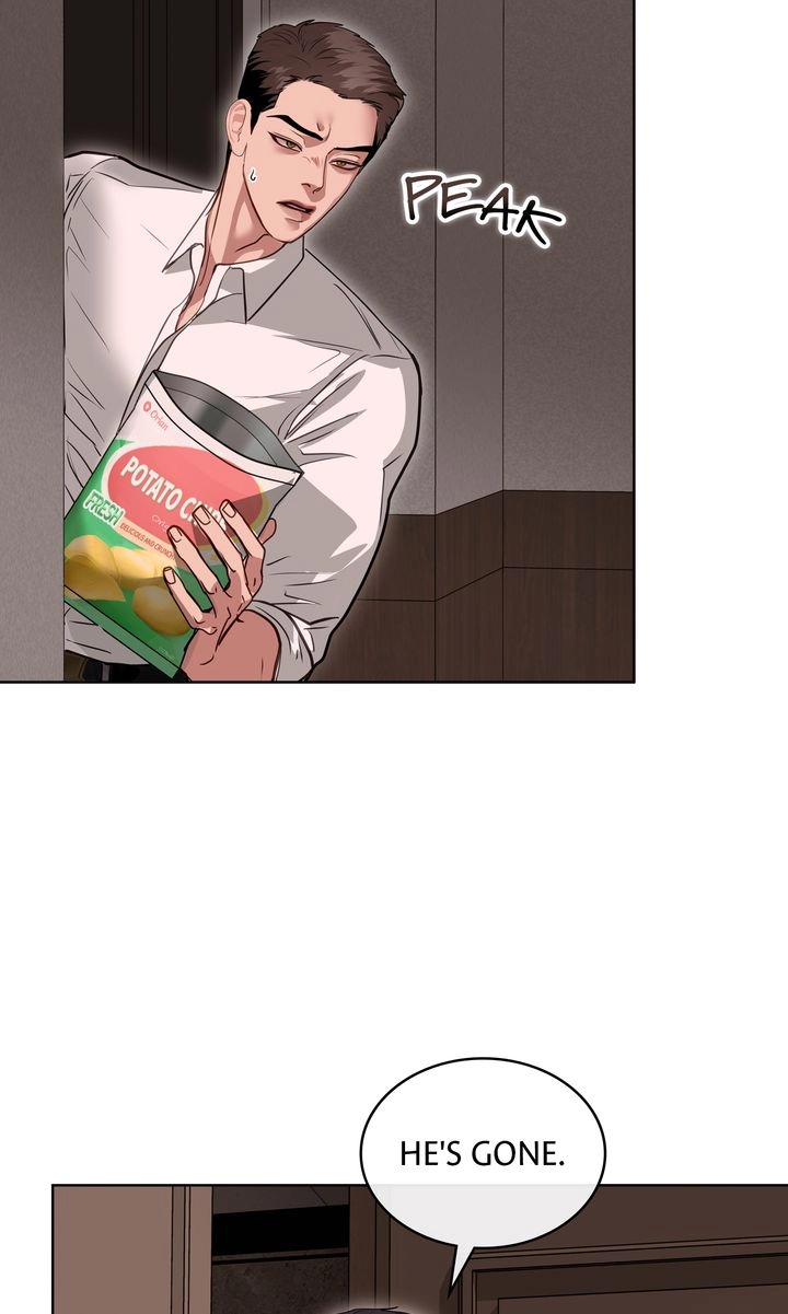 Read Crack chapter 51 image 63 on Lezhin