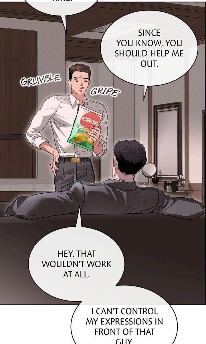 Read Crack chapter 51 image 65 on Lezhin