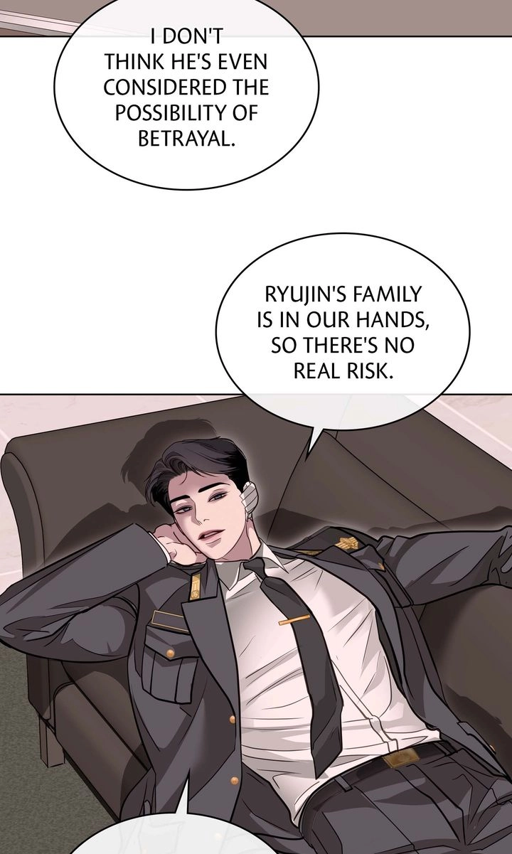 Read Crack chapter 51 image 68 on Lezhin