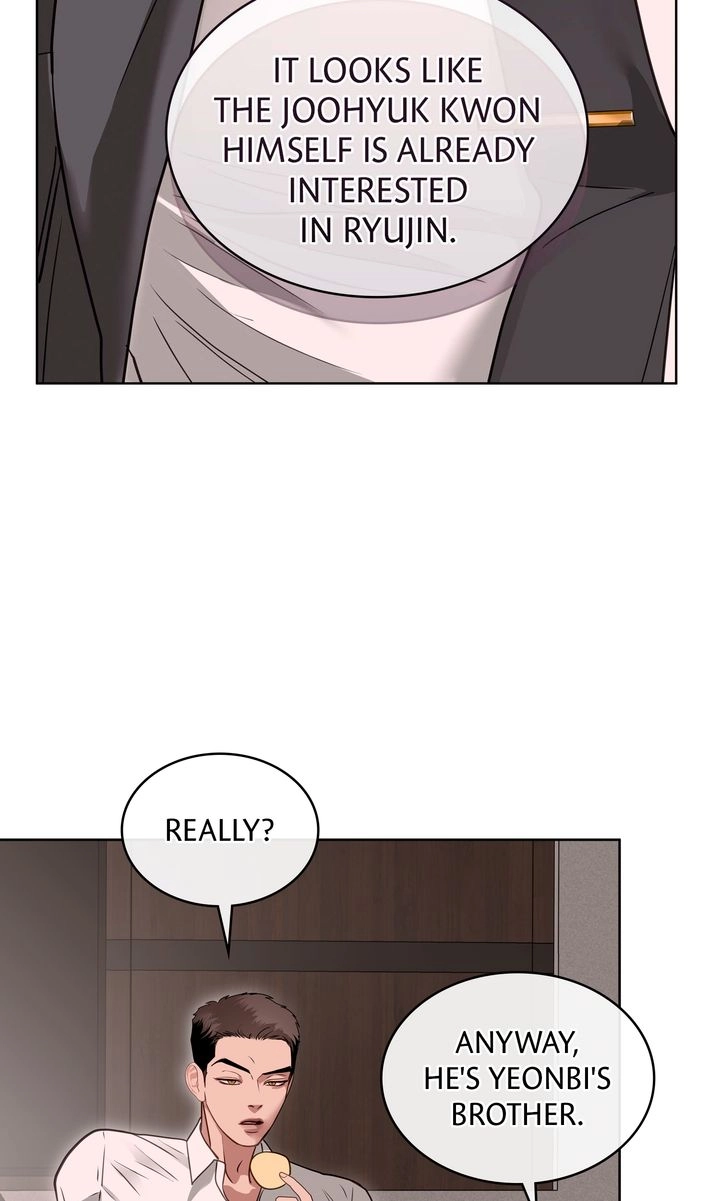 Read Crack chapter 51 image 70 on Lezhin