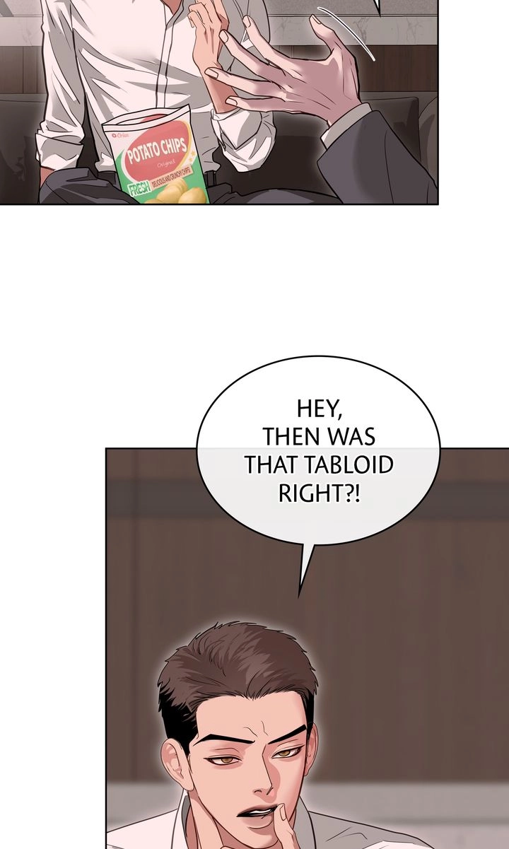 Read Crack chapter 51 image 71 on Lezhin