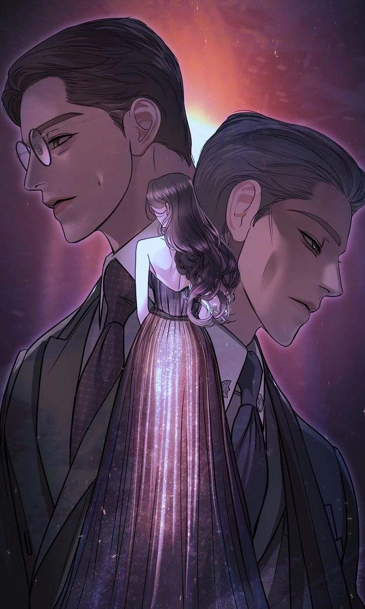 Read Crack chapter 51 image 75 on Lezhin