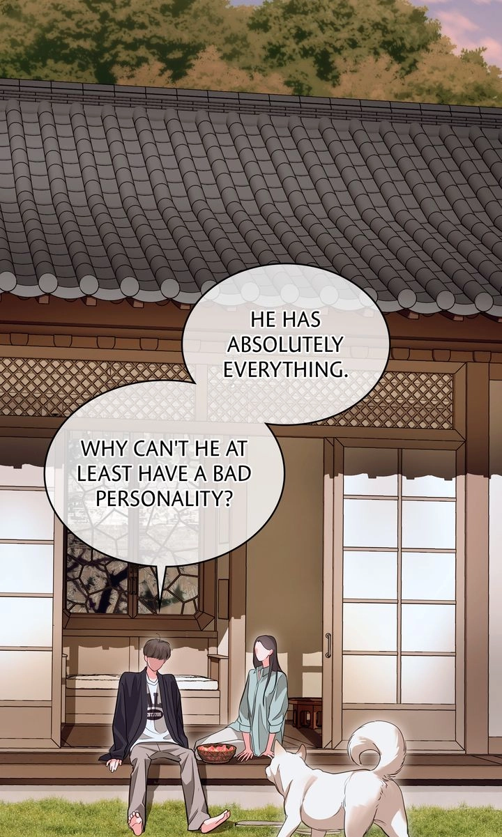 Read Crack chapter 51 image 9 on Lezhin