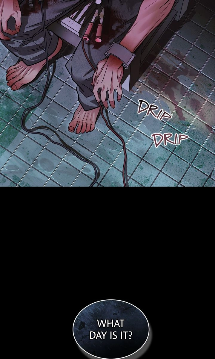 Read Crack chapter 52 image 100 on Lezhin