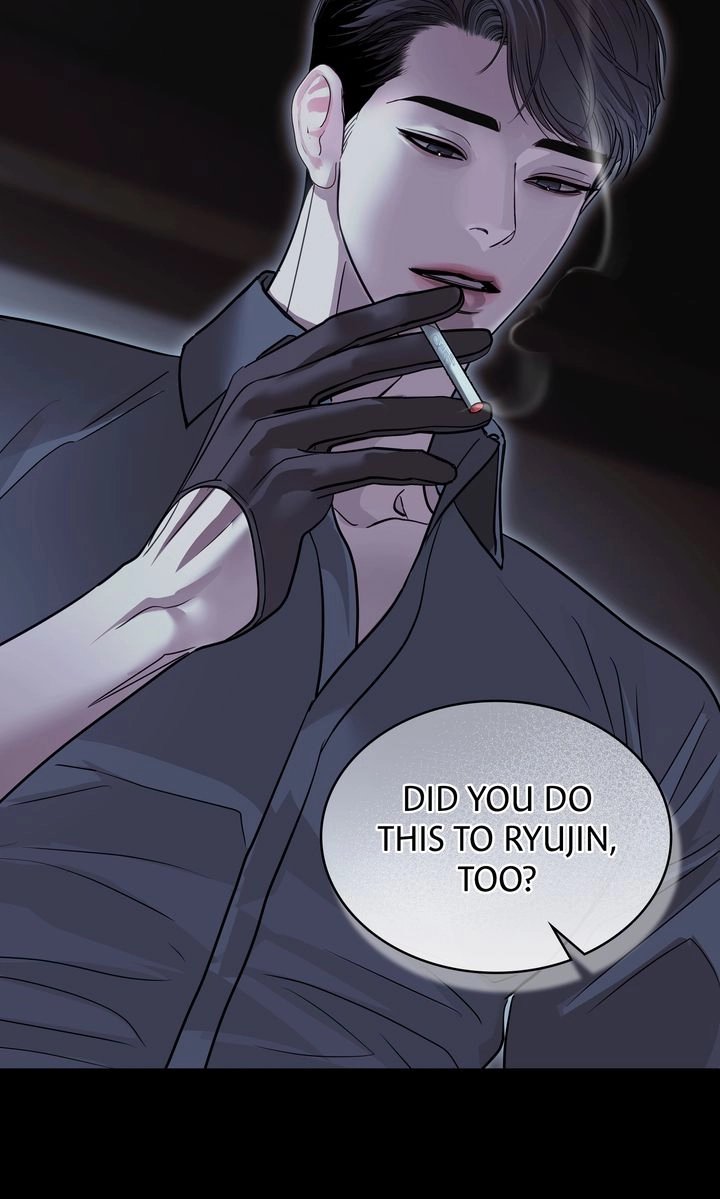 Read Crack chapter 52 image 104 on Lezhin