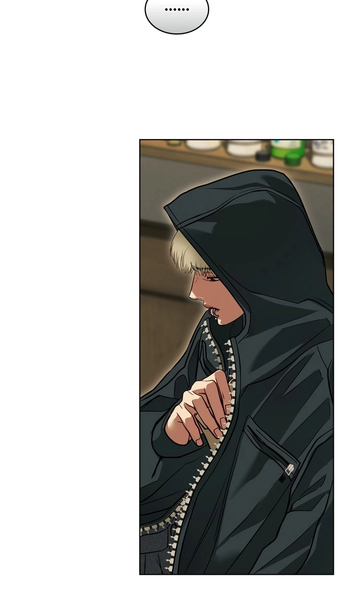 Read Crack chapter 52 image 12 on Lezhin