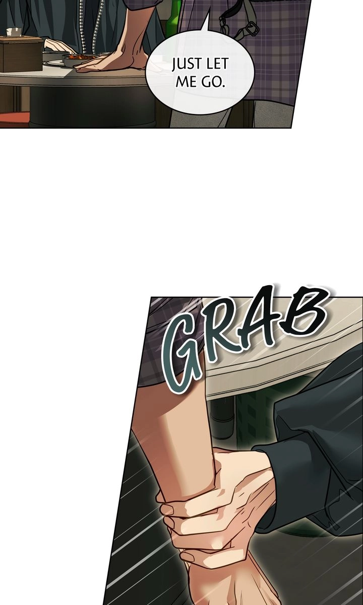 Read Crack chapter 52 image 15 on Lezhin