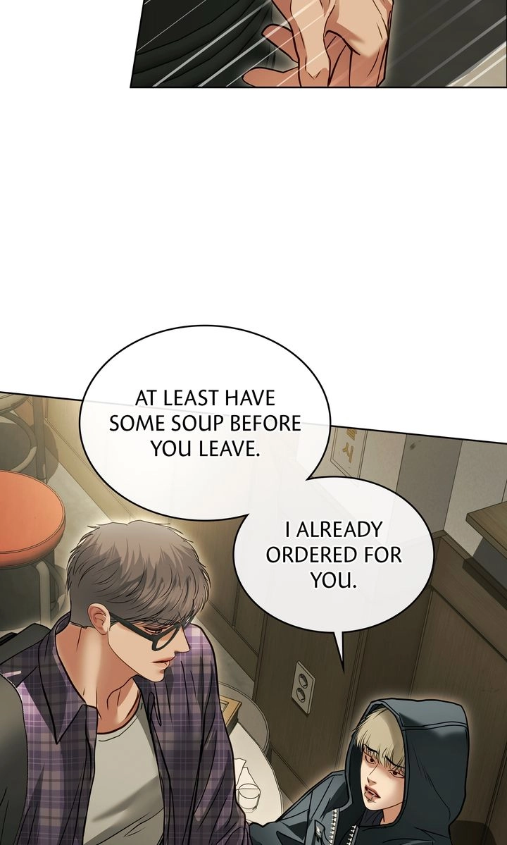 Read Crack chapter 52 image 16 on Lezhin
