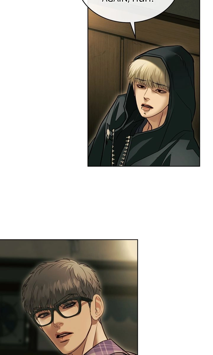 Read Crack chapter 52 image 18 on Lezhin