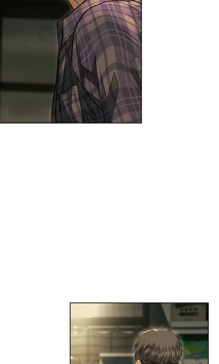 Read Crack chapter 52 image 19 on Lezhin