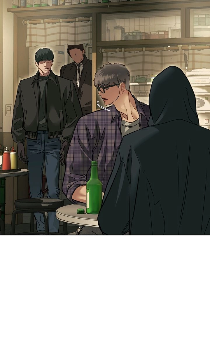 Read Crack chapter 52 image 27 on Lezhin