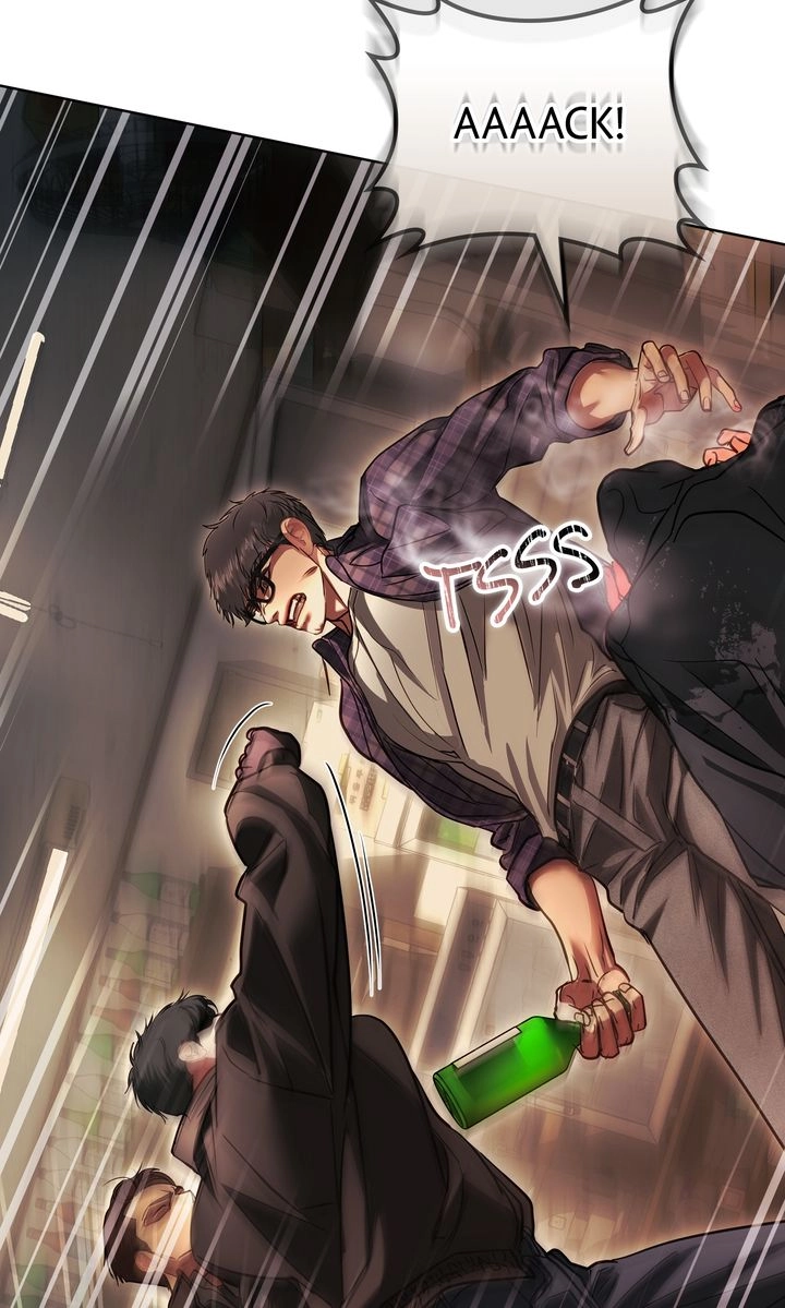 Read Crack chapter 52 image 33 on Lezhin