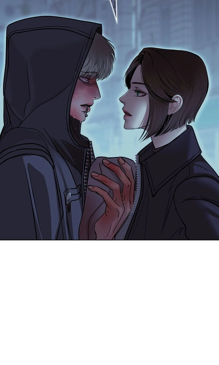 Read Crack chapter 52 image 43 on Lezhin
