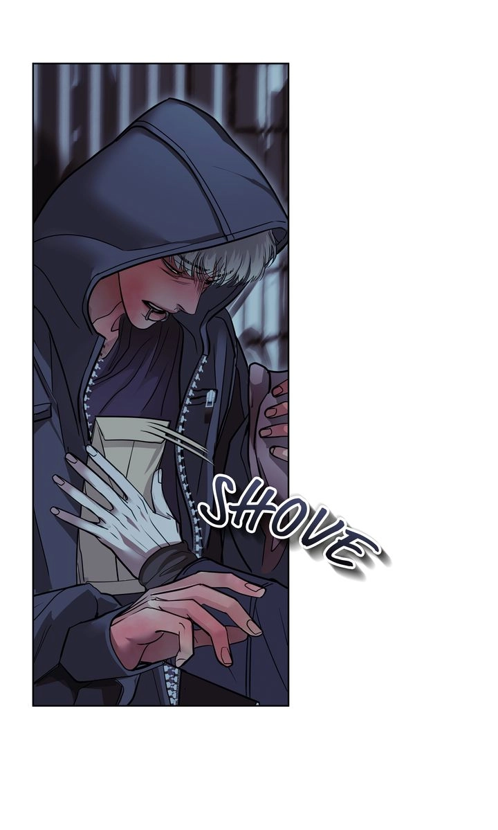 Read Crack chapter 52 image 44 on Lezhin