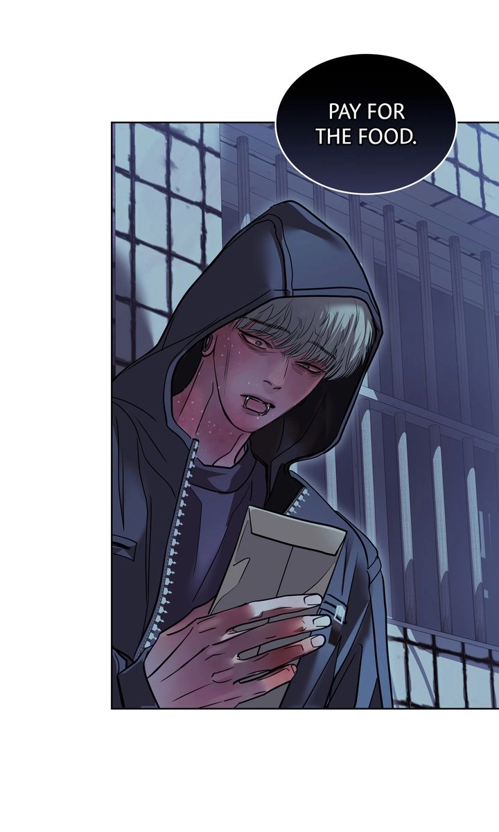 Read Crack chapter 52 image 45 on Lezhin