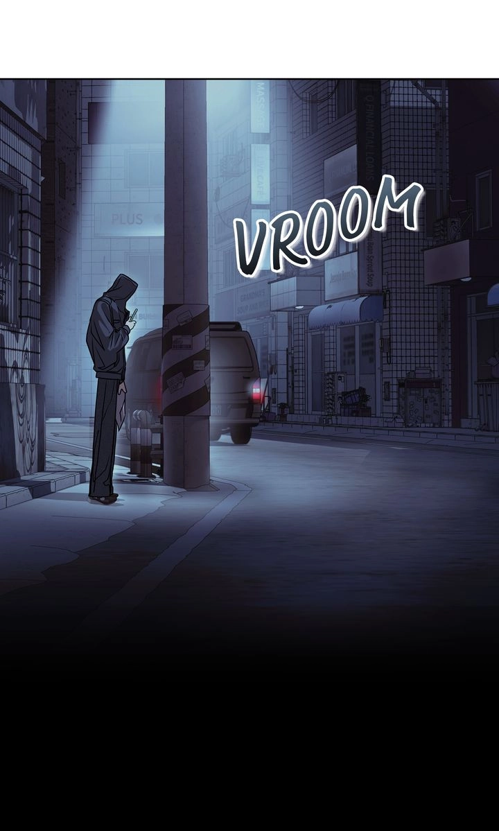 Read Crack chapter 52 image 46 on Lezhin