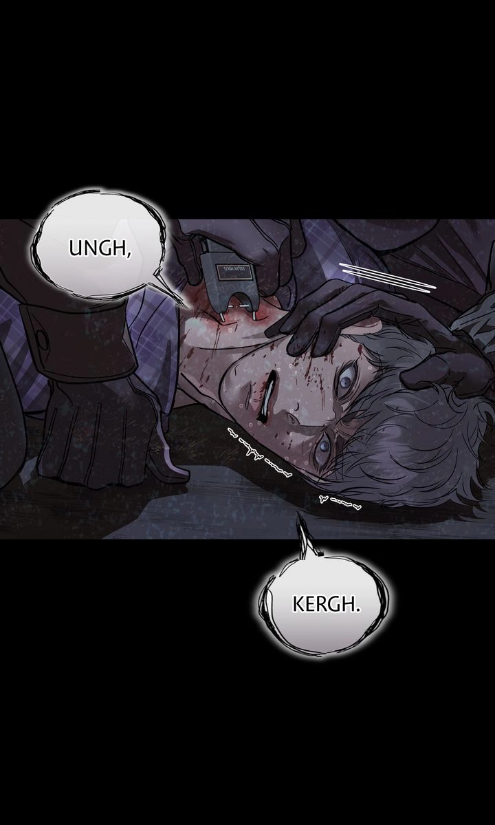 Read Crack chapter 52 image 49 on Lezhin