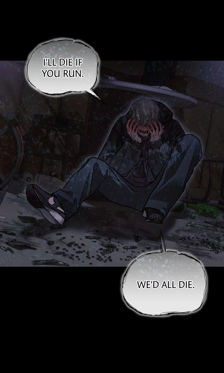 Read Crack chapter 52 image 50 on Lezhin