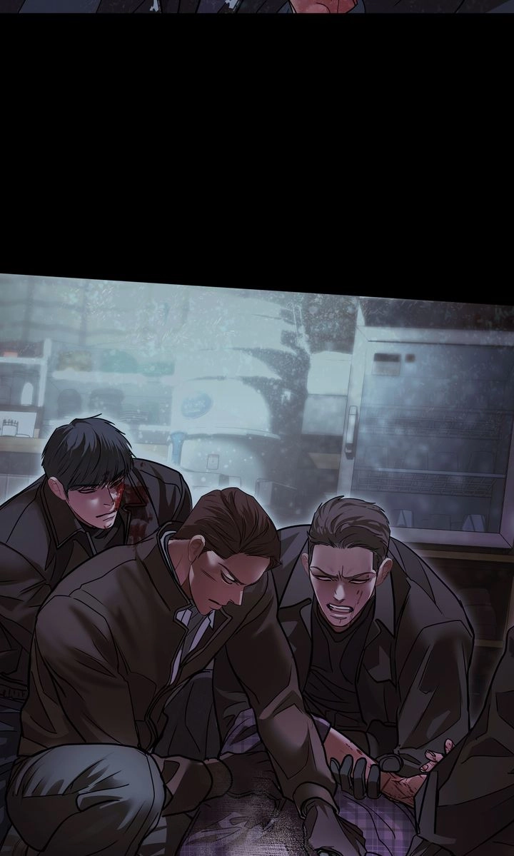 Read Crack chapter 52 image 52 on Lezhin