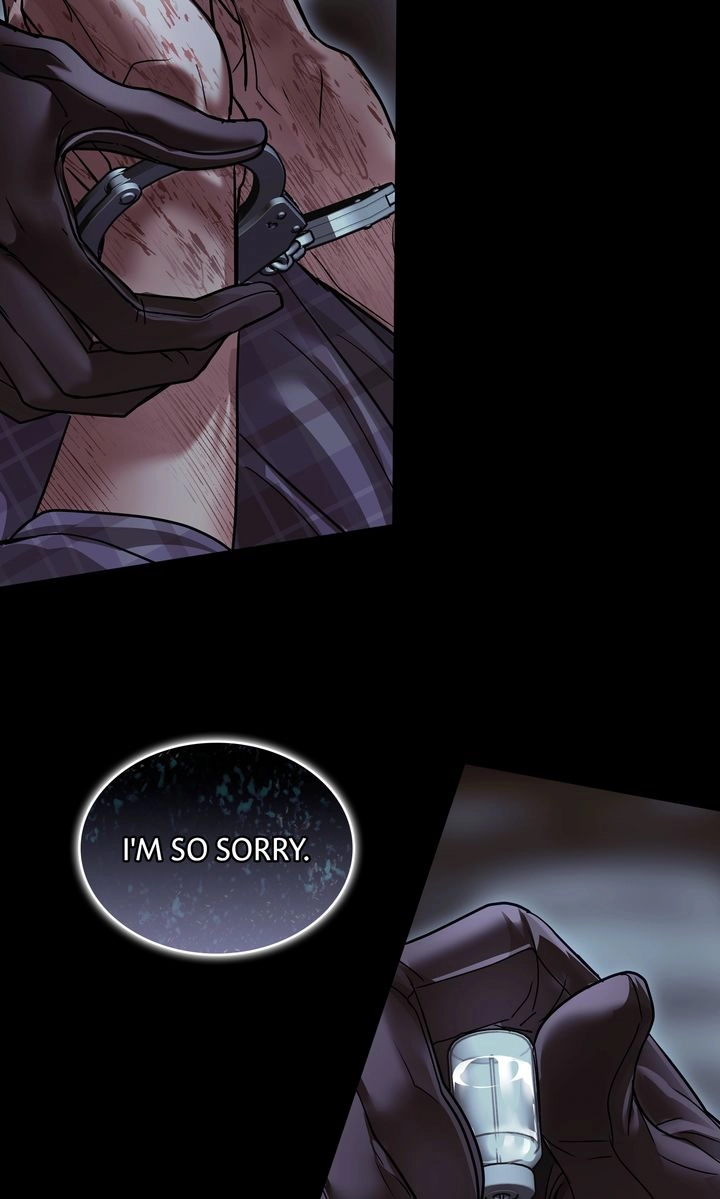 Read Crack chapter 52 image 54 on Lezhin