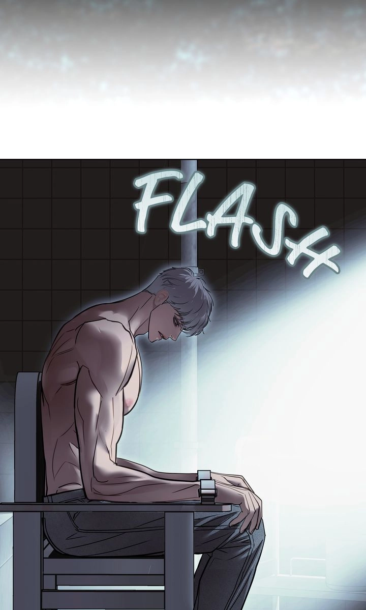 Read Crack chapter 52 image 61 on Lezhin