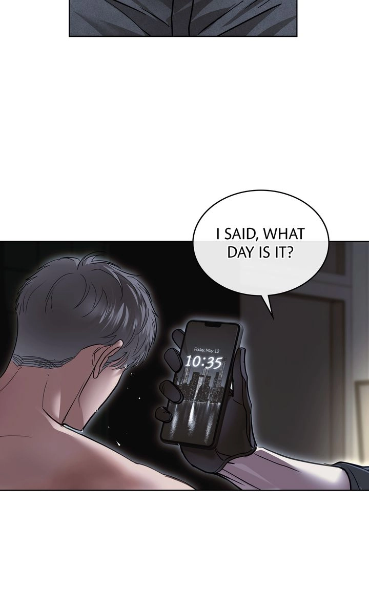 Read Crack chapter 52 image 65 on Lezhin