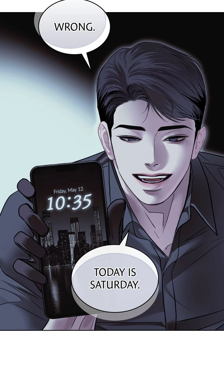 Read Crack chapter 52 image 67 on Lezhin