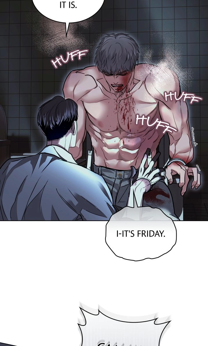 Read Crack chapter 52 image 85 on Lezhin