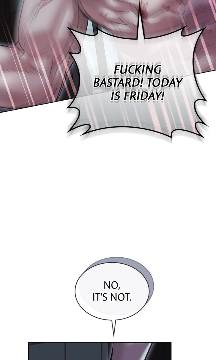 Read Crack chapter 52 image 88 on Lezhin