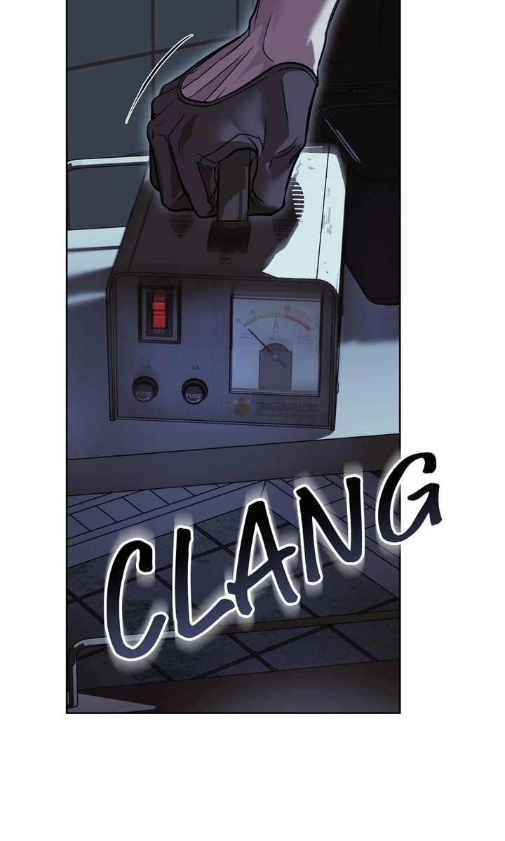 Read Crack chapter 52 image 89 on Lezhin